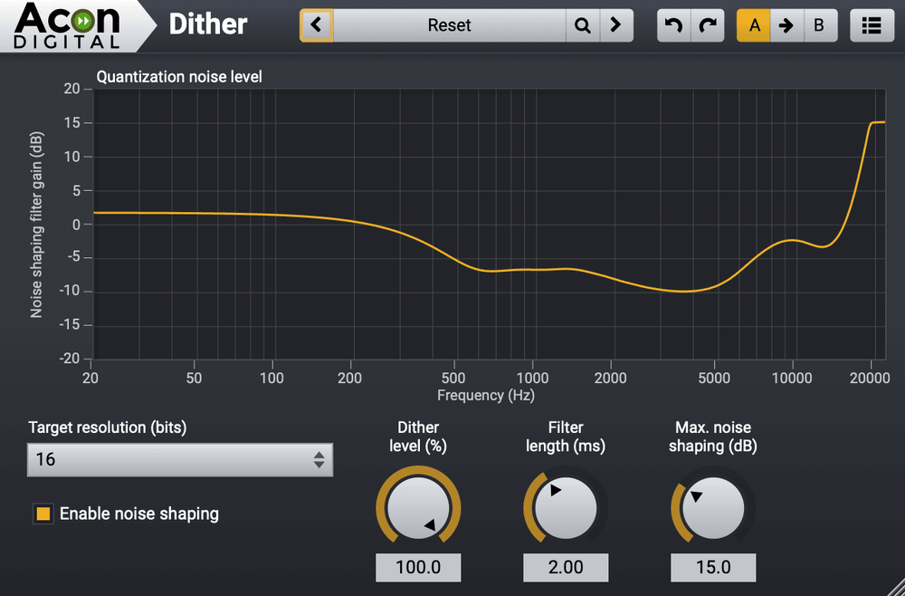 Acon Digital Mastering Suite